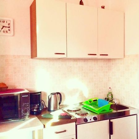 Apartment Emanuela Rovinjsko Selo Zewnętrze zdjęcie