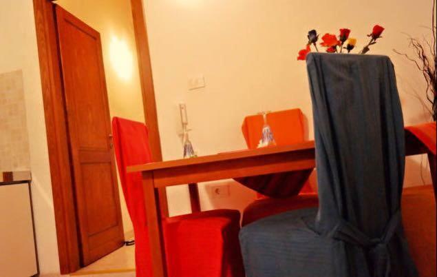 Apartment Emanuela Rovinjsko Selo Zewnętrze zdjęcie