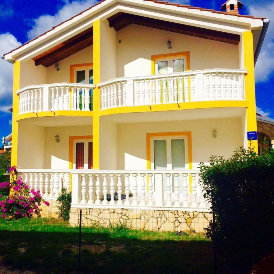 Apartment Emanuela Rovinjsko Selo Zewnętrze zdjęcie
