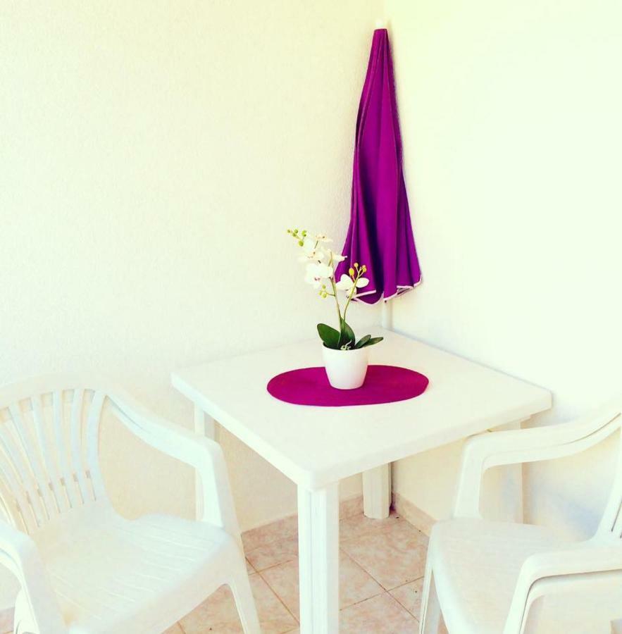 Apartment Emanuela Rovinjsko Selo Zewnętrze zdjęcie