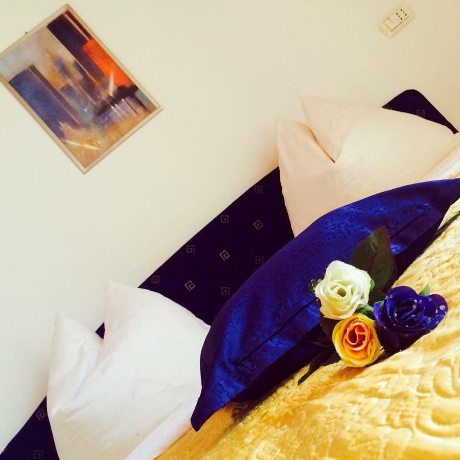 Apartment Emanuela Rovinjsko Selo Zewnętrze zdjęcie