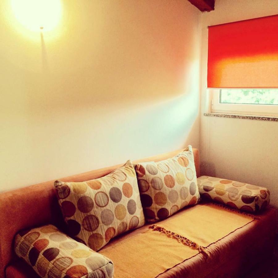 Apartment Emanuela Rovinjsko Selo Zewnętrze zdjęcie