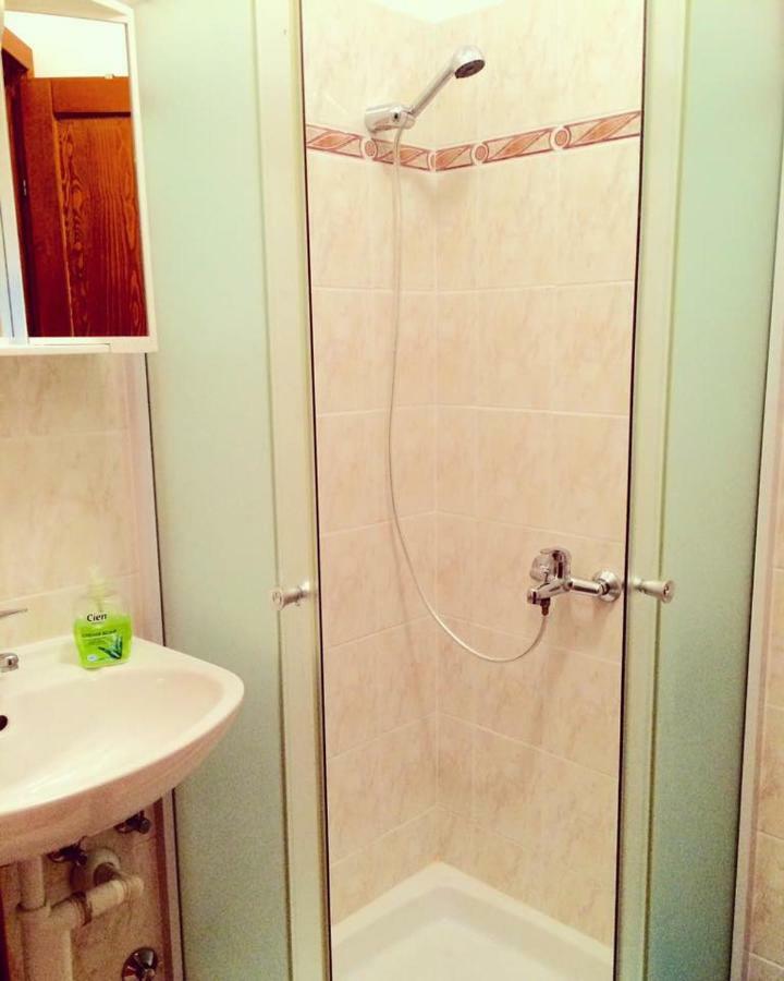 Apartment Emanuela Rovinjsko Selo Zewnętrze zdjęcie